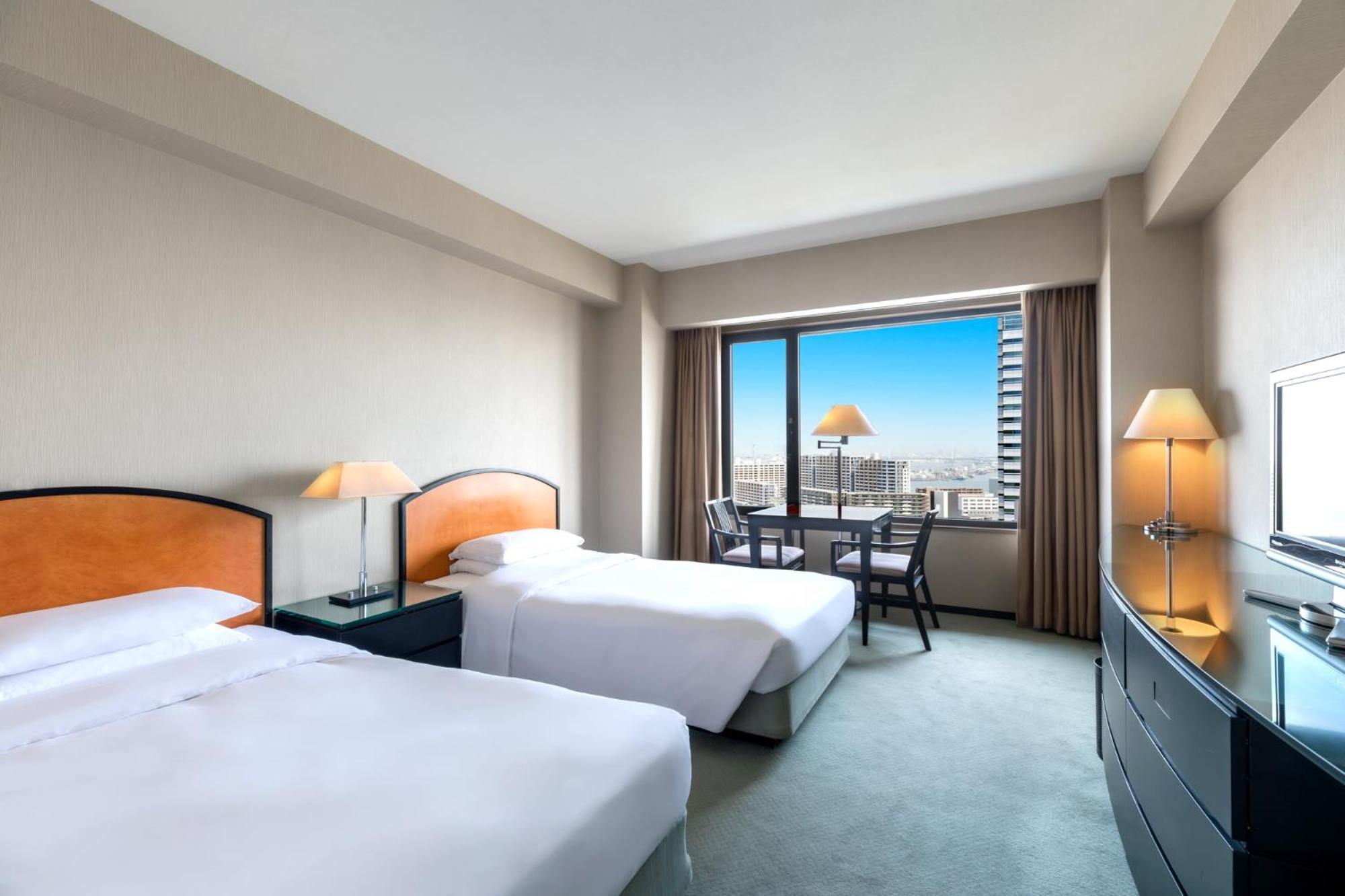 Risonare Osaka Hotell Eksteriør bilde